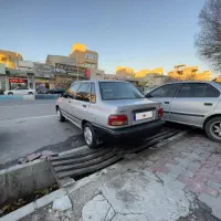 پراید صبا مدل ۸۸|خودرو سواری و وانت|تبریز, |دیوار