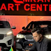 صافکار و نقاش|استخدام صنعتی، فنی، مهندسی|اندیشه, شهرک المهدی|دیوار