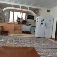 واحد۷۳متری تمیز درسالور روبروی قائمیه اسلامشهر|اجارهٔ آپارتمان|اسلام‌شهر, شهرک سالور|دیوار