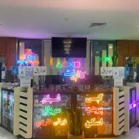 کیش‌نت کافی‌نتی مدرن با خدمات آنلاین و از راه دور|خدمات رایانه‌ای و موبایل|کیش, |دیوار