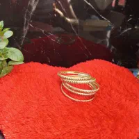 النگو رنگ ثابت