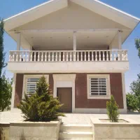 باغ ویلا واقع در هفت باغ علوی