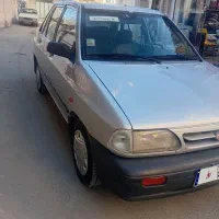 پراید۸۸ درجه یک بیرنگ بی زربه|خودرو سواری و وانت|سنندج, |دیوار