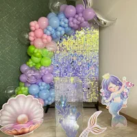 بادکنک آرایی و گل آرایی...