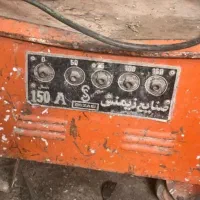 خرید وفروش ترانس جوش های قدیمی سالم سوخته