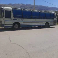 اتوبوس ۳۰۲|خودرو سنگین|تهران, جوادیه|دیوار