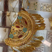 سنجاق رنگ ثابت