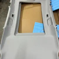 نمدیسقف تیگو ۷پرو