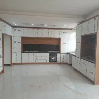 طراحی تا اجرای کابینت،کمد دیواری و...