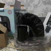 قهوه ساز|سماور، چایساز، قهوهساز|قم, انسجام|دیوار