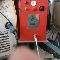 فروش دستگاه دیسک تراش. جک سوسماری