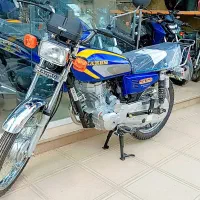 رهرو 125