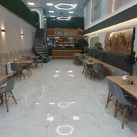 فروش تمام تجهیزات کافه رستوران و فست