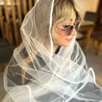 شال تور شیشه ای ترند|لباس|کرمان, |دیوار