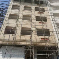 داربست فلزی مسعودی