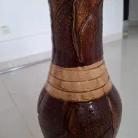 گلدون زیبا.