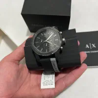 ساعت جورجیو آرمانی