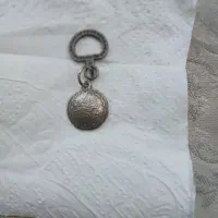 سکه ۱۳۲۷ قسطنطنیه عثمانی