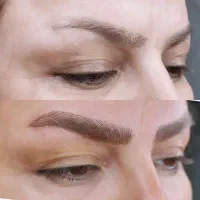 فیبروز، رنگ و لایت (آماده همکاری با سالنداران)|خدمات آرایشگری و زیبایی|اردبیل, |دیوار