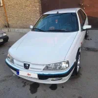 پژو پارس ELX  مدل XUM ۹۵ فول کلاس ۱۶|خودرو سواری و وانت|مشهد, سید رضی|دیوار