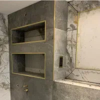 سنگ کاری و سرامیک کاری