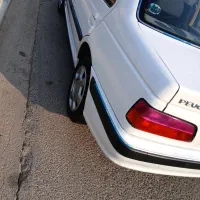 پژو پارس تیوفایو سیمی|خودرو سواری و وانت|قم, باغ شریفی|دیوار