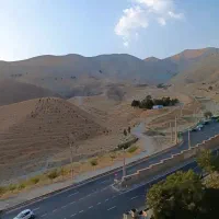 ۸۵ متر ویو کوه / طبقه آخر برج / موقعیت استثنایی|فروش آپارتمان|تهران, آسمان|دیوار