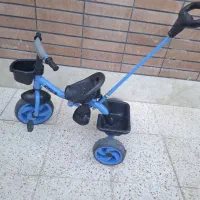 سه چرخه کودک مارک بیبی لند