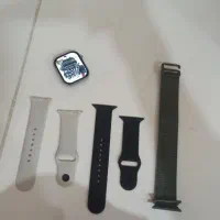 ساعت هوشمند