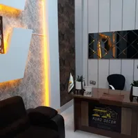 کاغذ دیواری، کناف، دکوراسیون داخلی