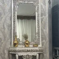 ایینه کنسول