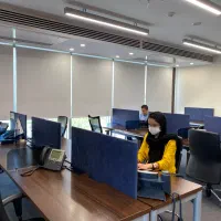 همکاری دورکاری مشاوره-بیمه ثابت