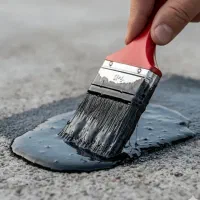 عایق نانو جایگزین ایزوگام آببندی باضمانت،ایزی فیکس
