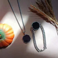 گردنبند حرارتی