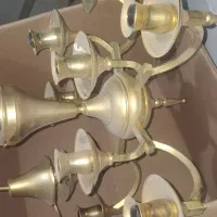 لوستر|لوستر و چراغ آویز|تهران, علم و صنعت|دیوار