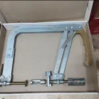 اچار سوپاپ .سوپاپ جمع کن .انبر سوپاپ جمع کن مدل 03|ابزارآلات|تهران, حسن‌آباد|دیوار