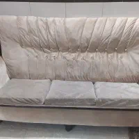 مبل راحتی هفت نفره