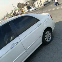 سراتو 2008|خودرو سواری و وانت|اندیشه, اندیشه فاز ۳|دیوار