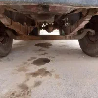 کمپرسی ۹۱۱، ۹تن|خودرو سنگین|یزد, |دیوار