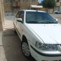 راننده با سمند 97دوگانه هستم