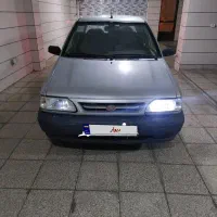 سواری پراید ۹۳