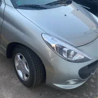 ۲۰۷ پانا اتومات تیتانیوم