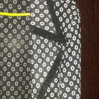 مجلسی زنانه|لباس|مسجد سلیمان, |دیوار