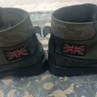 کفش مخصوص کوهنوردی