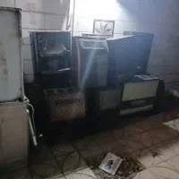 خریدوفروش بخاری