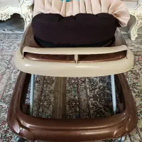 روروئک چیکو|اسباب و اثاث بچه|تهران, جلیلی|دیوار