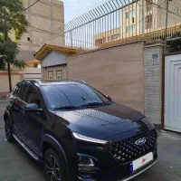 X22pro اتوماتیک مدل 1402 در حد صفر