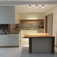 شاگرد. کارگاه ام دی اف