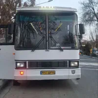اتوبوس شهاب مدل ۱۳۸۰|خودرو سنگین|تبریز, |دیوار