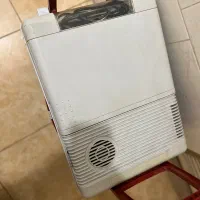 یخچال ماشین  delco|قطعات یدکی و لوازم جانبی|تبریز, |دیوار